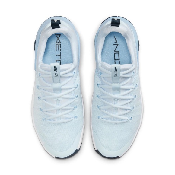 Brand New Nike Free Metcon 6 Women’s Workout Shoes “Blue Tint” FJ7126 402 No Lid - Picture 5 of 15